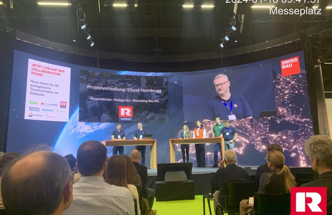 Swiss Bau 2024_7 Swiss Bau 2024_7